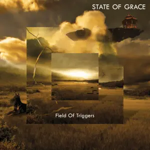 Field Of Triggers cover art