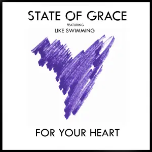 For Your Heart cover art