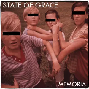 Memoria cover art