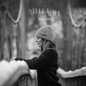 Heaven cover art