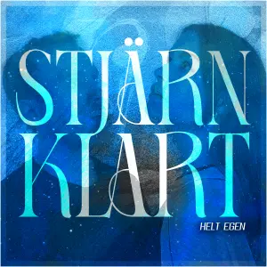 Helt Egen cover art
