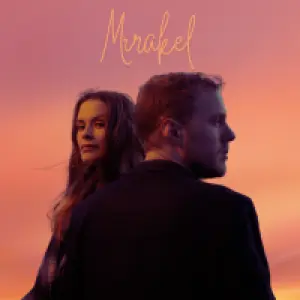 Mirakel cover art