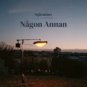 Någon annan cover art