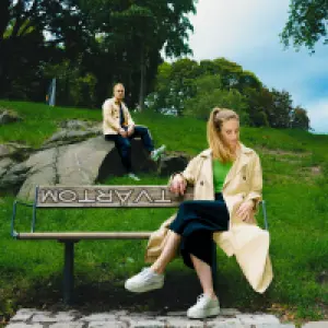 Tvärtom cover art