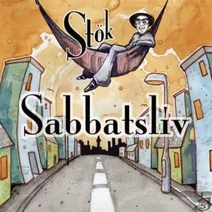 Sabbatsliv cover art