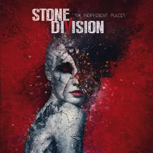 Six Indifferent Places cover art