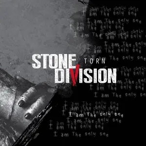 Torn cover art