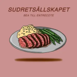 Bea till entrecote cover art