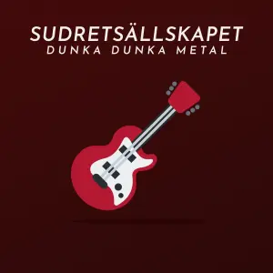 Dunka Dunka Metal cover art
