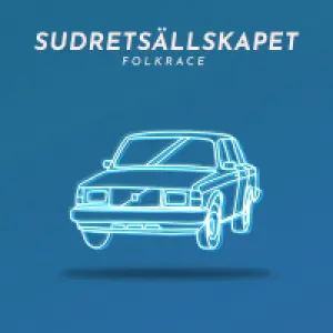 Folkrace cover art