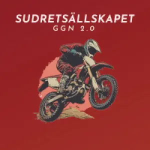 GGN 2.0 cover art