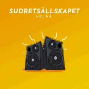 Hej Hå cover art