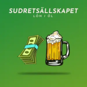 Lön i Öl cover art