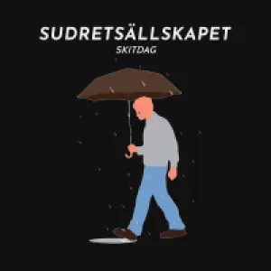 Skitdag cover art