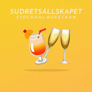 Stockholmsveckan cover art
