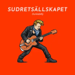 dunkabilly cover art