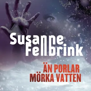 Än porlar mörka vatten cover art
