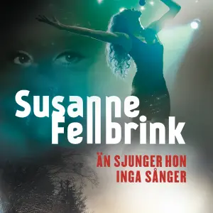 Än sjunger hon inga sånger cover art