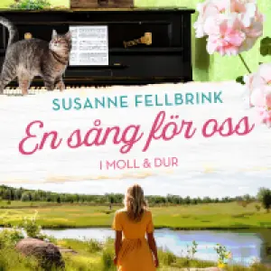 En sång för oss i moll och dur cover art