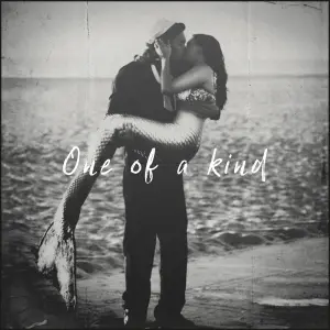 One Of A Kind (Acoustic) cover art