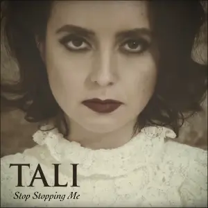 Stop Stopping Me cover art