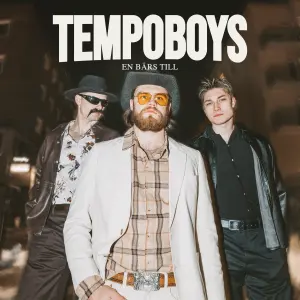 En bärs till cover art