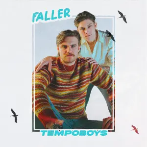 Faller cover art