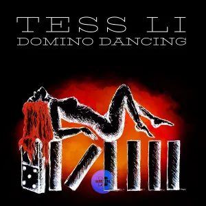 Domino Dancing cover art