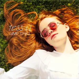 Good Times cover art