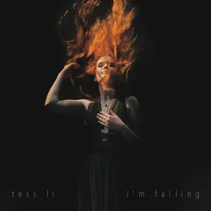 I'm Falling cover art