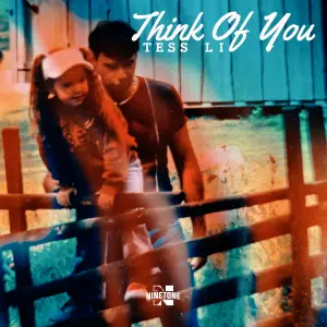 Think Of You cover art