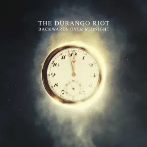 Backwards Over Midnight cover art
