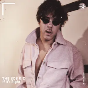 If it’s right cover art