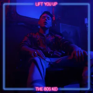 Lift You Up cover art