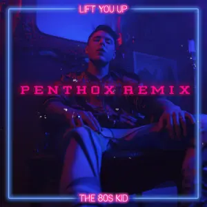 Lift You Up (Penthox Remix) cover art