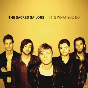  It's What You Do That Defines You cover art