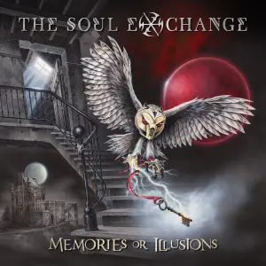 Memories or Illusions cover art