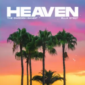 Heaven cover art