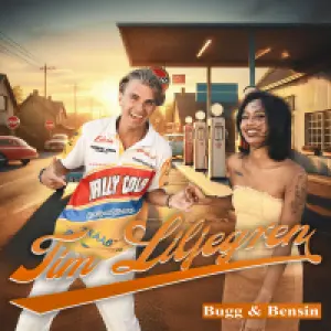 Bugg & Bensin cover art