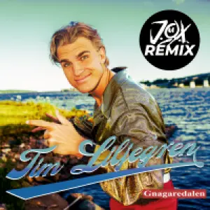 Gnagaredalen (J.O.X Remix) cover art