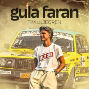 Gula Faran cover art