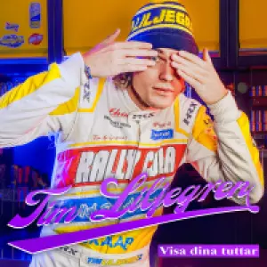 Visa dina tuttar cover art