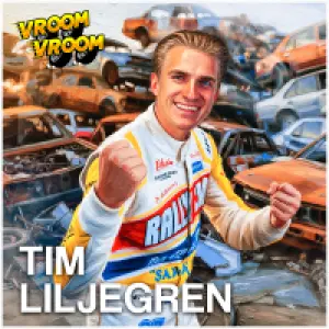 Vroom Vroom cover art