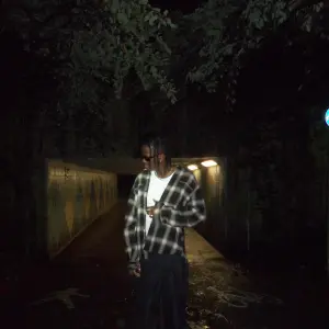 got a lot on my chest cover art