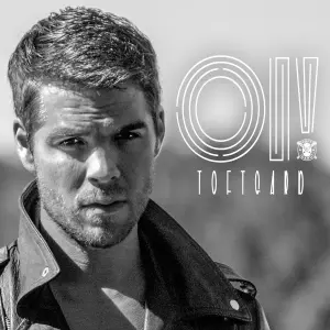 Oi! cover art