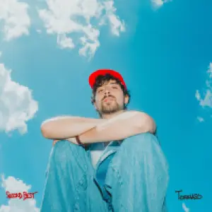 Second Best cover art