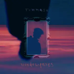 Windowpanes  cover art