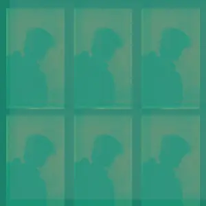 Windowpanes (Modern Olympia Remix) cover art