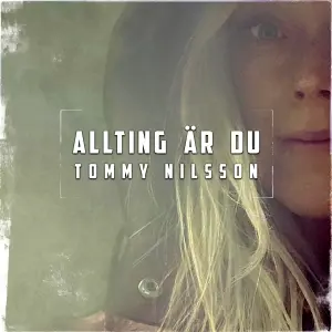 Allting är du cover art