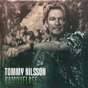 Kamouflage cover art